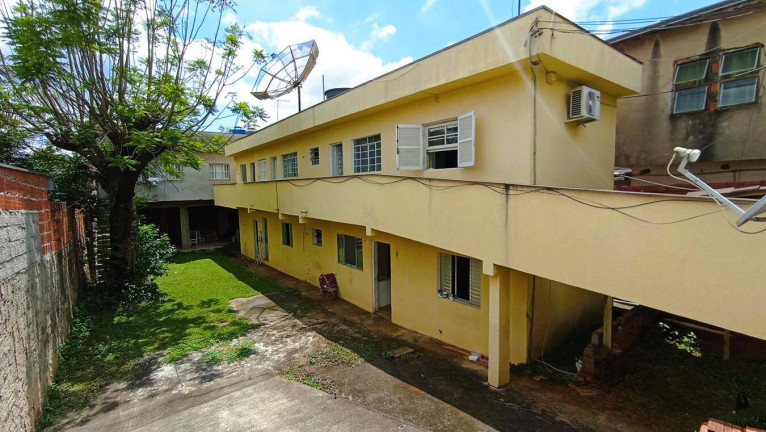 Imagem Casa com 2 Quartos à Venda, 497 m² em Vila São José - Várzea Paulista Imagem Casa com 2 Quartos à Venda, 497 m² em Vila São José - Várzea Paulista