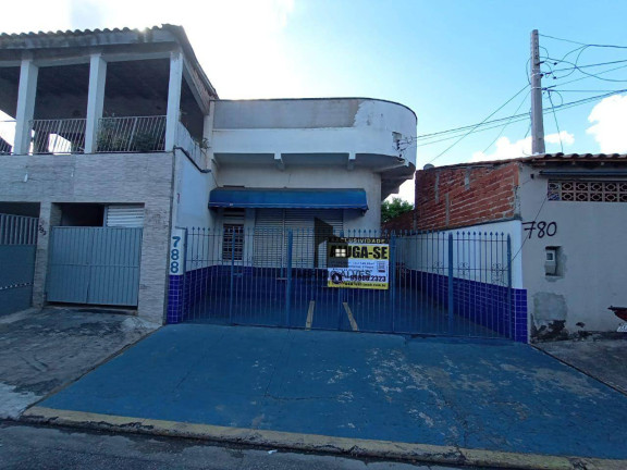Ponto Comercial à Venda, 140 m² em Vila Barcelona - Sorocaba