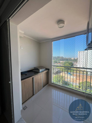Imagem Apartamento com 3 Quartos à Venda, 72 m² em Usina Piratininga - São Paulo
