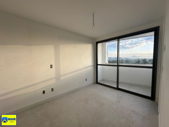 Apartamento com 2 Quartos à Venda, 125 m² em Jardim Camburi - Vitória