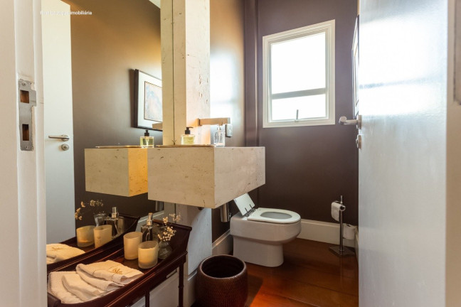 Imagem Apartamento com 3 Quartos à Venda, em Cerqueira César - São Paulo Imagem Apartamento com 3 Quartos à Venda, em Cerqueira César - São Paulo