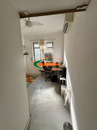 Imagem Apartamento com 2 Quartos à Venda, 50 m² em Maracanã - Rio De Janeiro