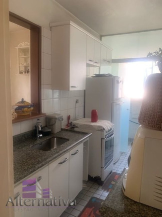 Imagem Apartamento com 2 Quartos à Venda, 58 m² em Rio Pequeno - São Paulo Imagem Apartamento com 2 Quartos à Venda, 58 m² em Rio Pequeno - São Paulo