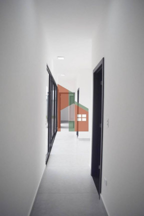 Imagem Casa de Condomínio com 3 Quartos à Venda, 220 m² em Condominio Figueira Garden  - Atibaia