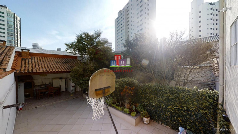 Imagem Casa com 3 Quartos à Venda, 260 m² em Mooca - São Paulo
