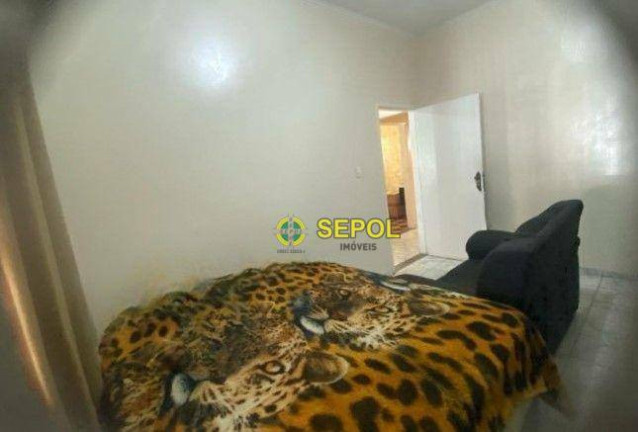 Imagem Sobrado com 5 Quartos à Venda, 326 m² em Vila Vivaldi - São Bernardo Do Campo