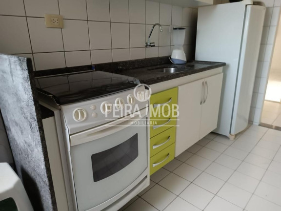 Imagem Apartamento com 3 Quartos para Alugar, 80 m² em Muchila - Feira De Santana Imagem Apartamento com 3 Quartos para Alugar, 80 m² em Muchila - Feira De Santana