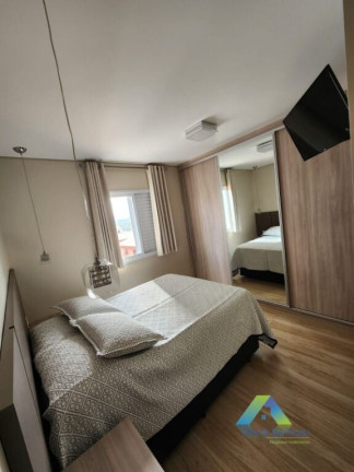 Imagem Apartamento com 2 Quartos à Venda, 64 m² em Jardim Das Acácias - São Bernardo Do Campo Imagem Apartamento com 2 Quartos à Venda, 64 m² em Jardim Das Acácias - São Bernardo Do Campo