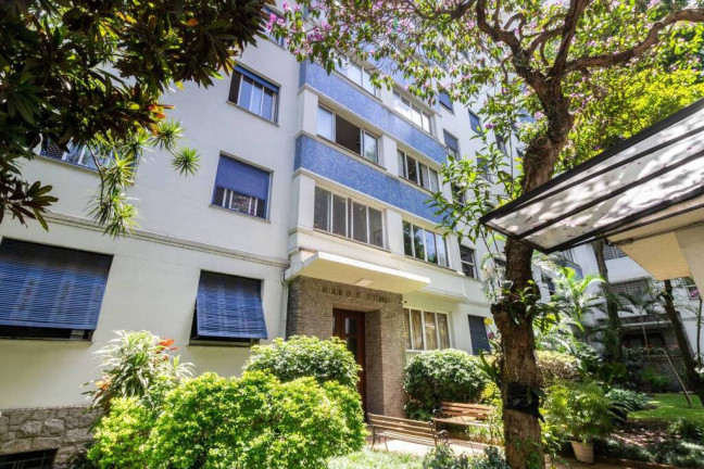 Imagem Imóvel com 2 Quartos à Venda, 76 m² em Jardim Paulista - São Paulo Imagem Imóvel com 2 Quartos à Venda, 76 m² em Jardim Paulista - São Paulo