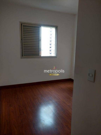 Imagem Apartamento com 3 Quartos à Venda ou Locação, 113 m² em Santa Paula - São Caetano Do Sul