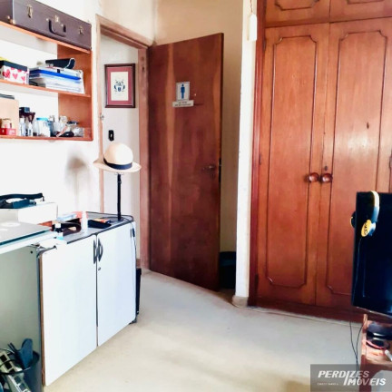 Imagem Apartamento com 3 Quartos à Venda, 96 m² em Perdizes - São Paulo Imagem Apartamento com 3 Quartos à Venda, 96 m² em Perdizes - São Paulo