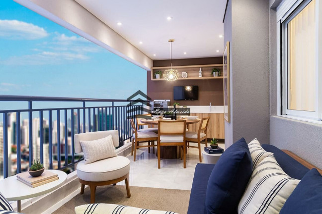 Imagem Apartamento com 2 Quartos à Venda, 70 m² em Mooca - São Paulo Imagem Apartamento com 2 Quartos à Venda, 70 m² em Mooca - São Paulo