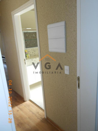 Imagem Apartamento com 3 Quartos à Venda, 72 m² em Vila Nova Manchester - São Paulo