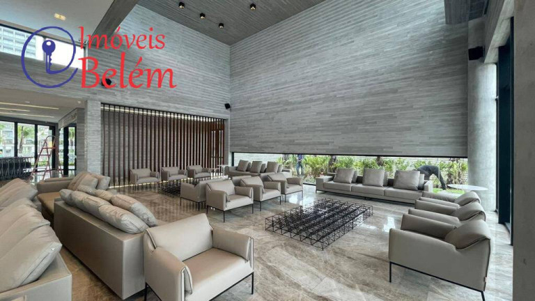 Imagem Apartamento com 1 Quarto para Alugar, 37 m² em Centro - Salinópolis