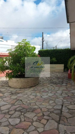 Imagem Casa com 3 Quartos à Venda, 453 m² em Manaíra - João Pessoa