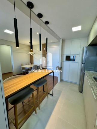 Imagem Apartamento com 3 Quartos à Venda, 71 m² em Panazzolo - Caxias Do Sul