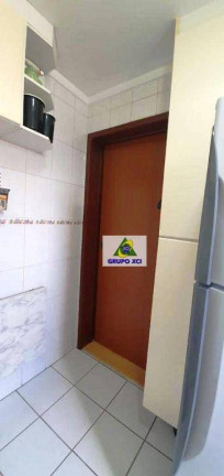 Imagem Apartamento com 2 Quartos à Venda, 45 m² em Vila Pompéia - Campinas Imagem Apartamento com 2 Quartos à Venda, 45 m² em Vila Pompéia - Campinas