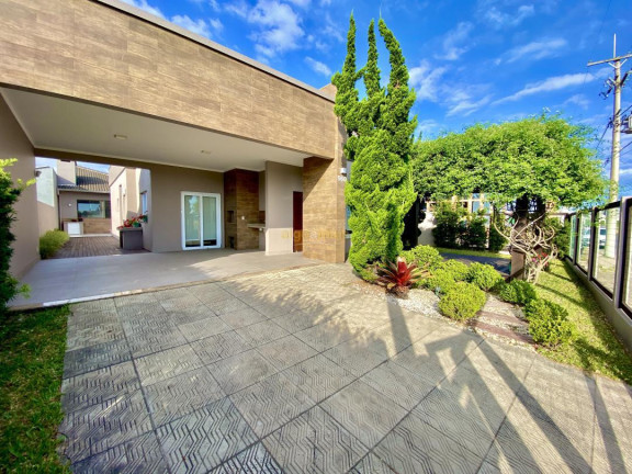 Imagem Casa com 3 Quartos à Venda, 144 m² em Centro - Xangri-lá
