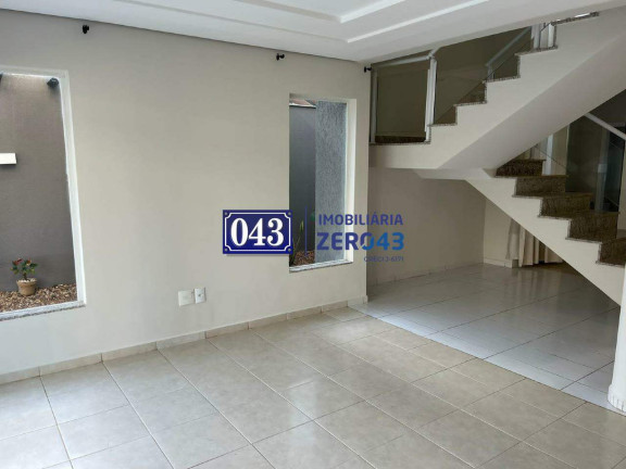 Imagem Casa de Condomínio com 3 Quartos à Venda, 313 m² em Esperança - Londrina Imagem Casa de Condomínio com 3 Quartos à Venda, 313 m² em Esperança - Londrina