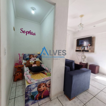 Imagem Apartamento com 1 Quarto à Venda, em Taboão - São Bernardo Do Campo Imagem Apartamento com 1 Quarto à Venda, em Taboão - São Bernardo Do Campo
