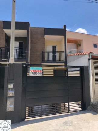 Casa com 2 Quartos à Venda, 120 m² em Chácara São Luiz - Franco Da Rocha