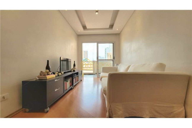 Imagem Apartamento com 3 Quartos à Venda, 99 m² em Jardim Do Mar - São Bernardo Do Campo