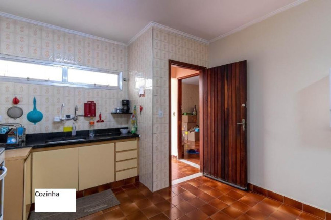 Imagem Casa com 4 Quartos à Venda, 215 m² em Imirim - São Paulo Imagem Casa com 4 Quartos à Venda, 215 m² em Imirim - São Paulo