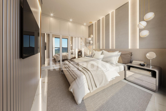 Imagem Apartamento à Venda, 78 m² em Perequê - Porto Belo Imagem Apartamento à Venda, 78 m² em Perequê - Porto Belo