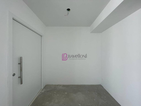 Imagem Apartamento com 3 Quartos à Venda, 221 m² em Vila Romana - São Paulo