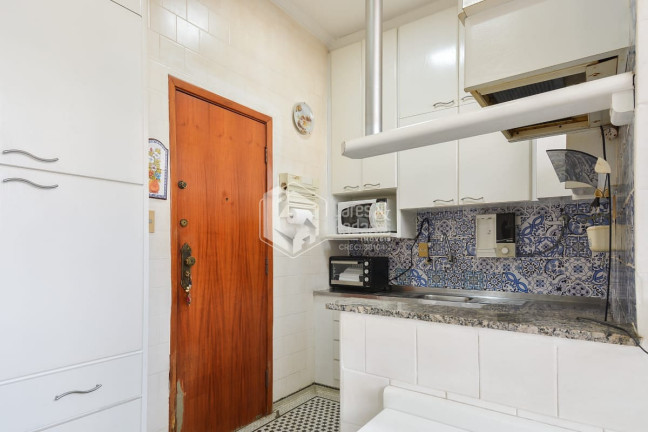 Imagem Apartamento com 3 Quartos à Venda, 145 m² em Santa Cecília - São Paulo