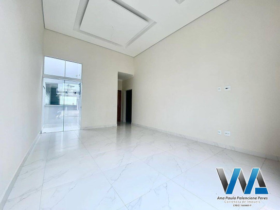 Imagem Casa de Condomínio com 3 Quartos à Venda, 250 m² em Portal Da Serra - Bragança Paulista