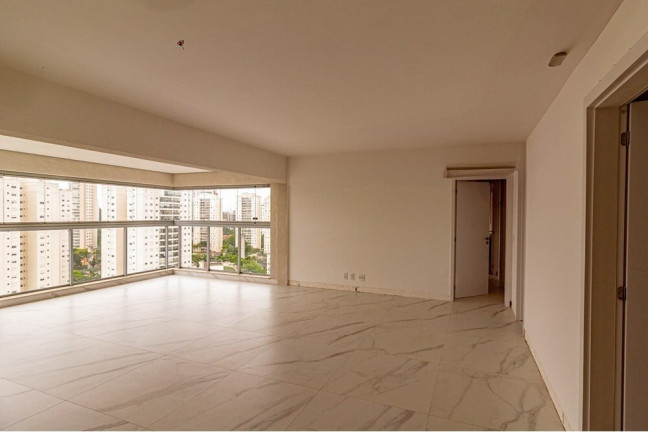 Foto do imóvel Imóvel com 3 Quartos à Venda, 121 m² em Jardim Marajoara - São Paulo