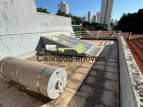 Imagem Sobrado com 3 Quartos à Venda, 243 m² em Vila Mariana - São Paulo