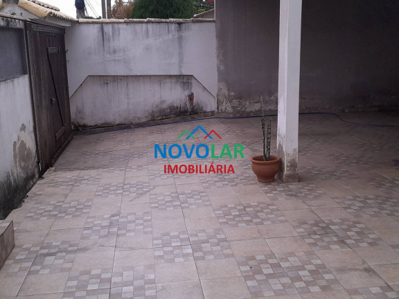 Imagem Casa com 3 Quartos à Venda, 150 m² em Praia Linda - São Pedro Da Aldeia Imagem Casa com 3 Quartos à Venda, 150 m² em Praia Linda - São Pedro Da Aldeia