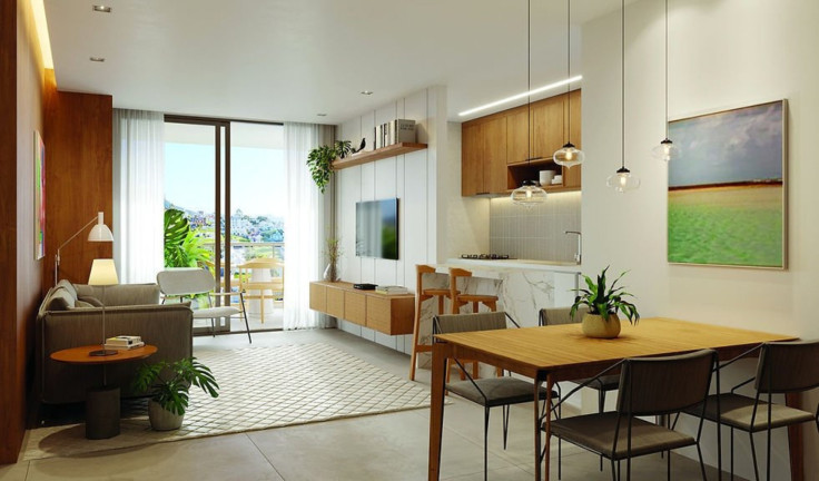 Imagem Imóvel com 2 Quartos à Venda, 84 m² em Ingá - Niterói