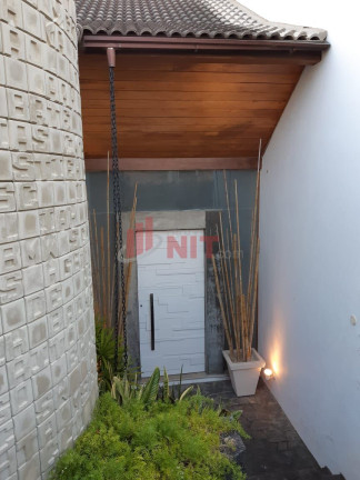 Imagem Casa com 3 Quartos à Venda, 365 m² em Piratininga - Niterói