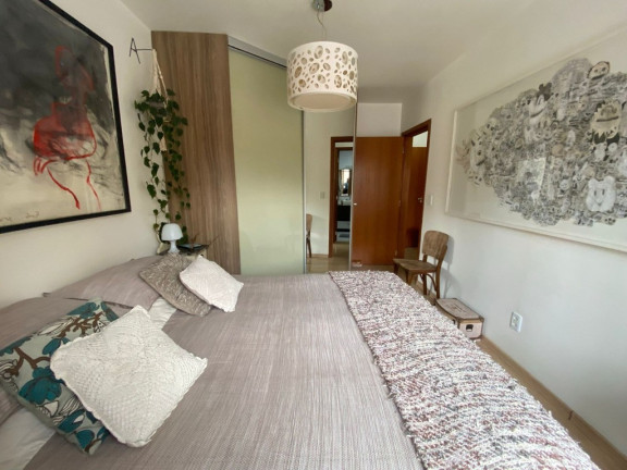 Imagem Apartamento com 2 Quartos à Venda, 77 m² em Higienópolis - Porto Alegre