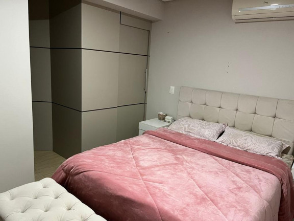 Imagem Apartamento com 3 Quartos à Venda, 144 m² em Barreiros - São José Imagem Apartamento com 3 Quartos à Venda, 144 m² em Barreiros - São José