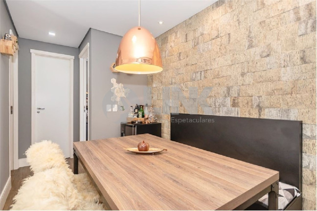Imagem Apartamento com 2 Quartos à Venda, 54 m² em Jardim Carvalho - Porto Alegre Imagem Apartamento com 2 Quartos à Venda, 54 m² em Jardim Carvalho - Porto Alegre
