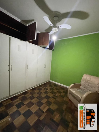 Imagem Apartamento com 4 Quartos à Venda, 190 m²