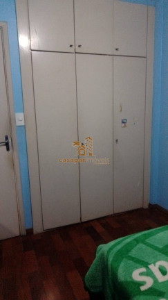 Imagem Apartamento com 3 Quartos à Venda, 68 m² em Jardim Patente Novo - São Paulo