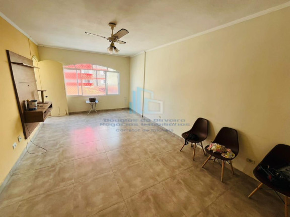Imagem Apartamento com 2 Quartos à Venda, 76 m² em Tupi - Praia Grande