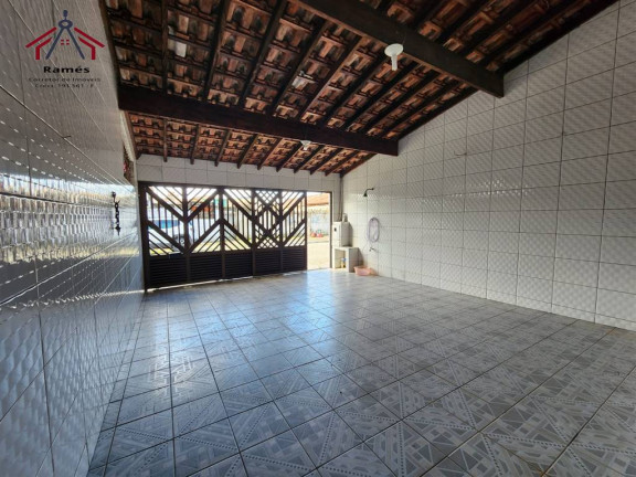 Imagem Casa com 2 Quartos à Venda, 150 m² em Caiçara - Praia Grande Imagem Casa com 2 Quartos à Venda, 150 m² em Caiçara - Praia Grande