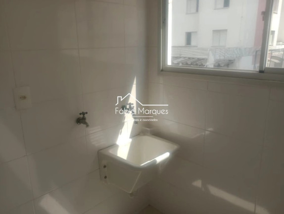 Imagem Apartamento com 2 Quartos para Alugar, 50 m² em Jardim Piratininga - São Paulo