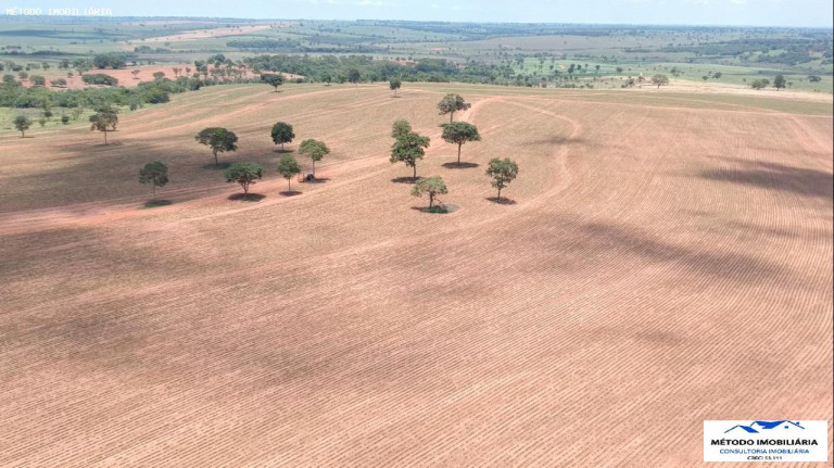 Imagem Fazenda à Venda, 252 m² em Rural - Araçatuba