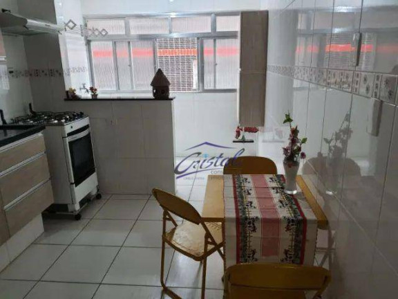 Imagem Apartamento com 2 Quartos à Venda, 84 m² em Tupi - Praia Grande