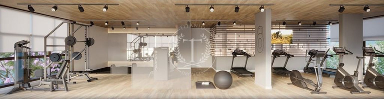 Imagem Apartamento com 1 Quarto à Venda, 35 m² em Vila Mariana - São Paulo