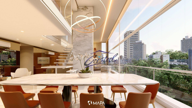 Imagem Imóvel com 2 Quartos à Venda ou Locação, 172 m² em Vila Nova Conceição - São Paulo