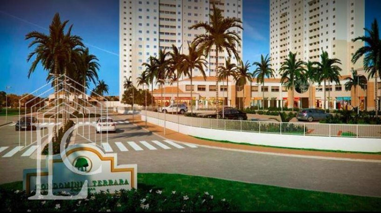 Imagem Apartamento com 2 Quartos para Alugar, 60 m² em Interlagos - São Paulo