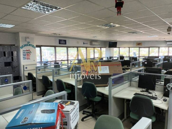 Imagem Sala Comercial à Venda, 344 m² em Kobrasol - São José Imagem Sala Comercial à Venda, 344 m² em Kobrasol - São José